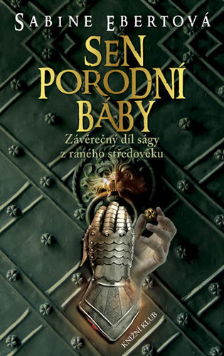 Obrázok Sen porodní báby 5