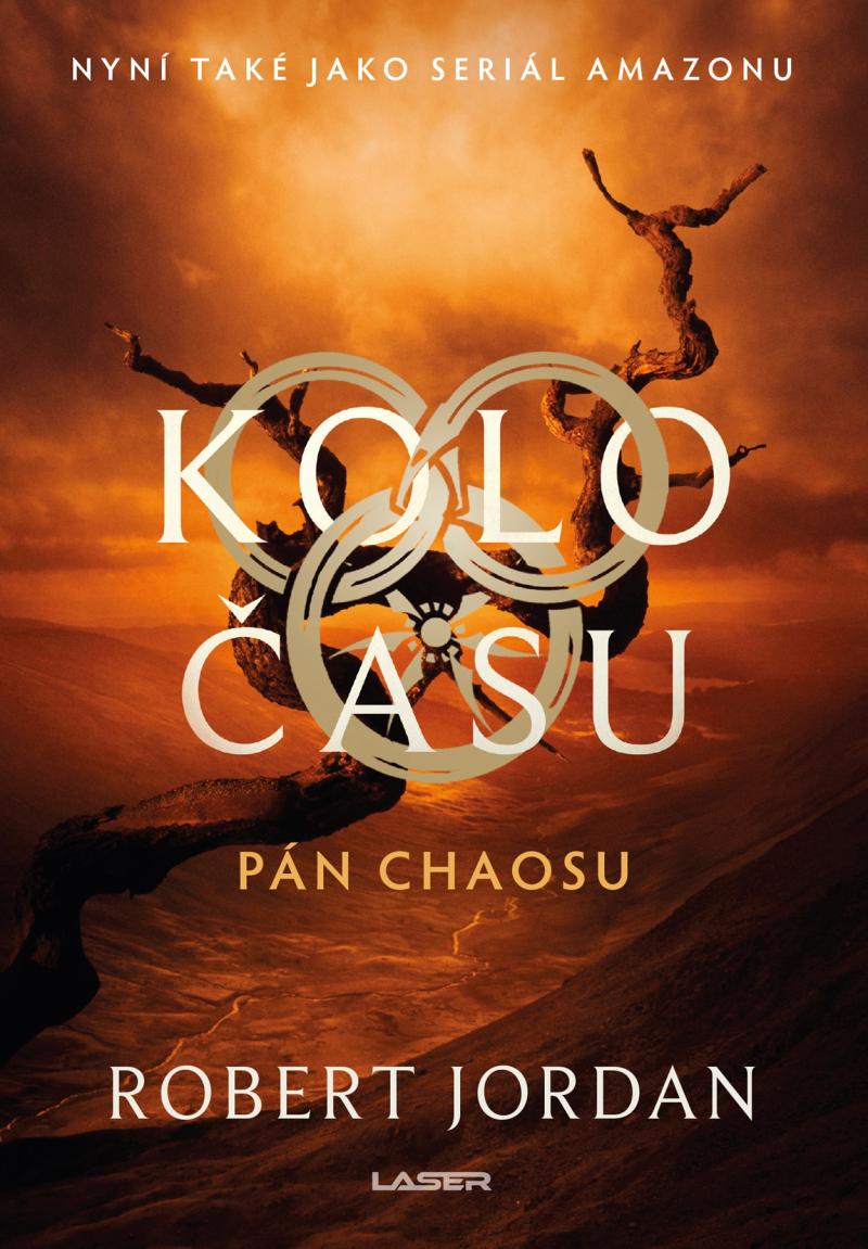 Obrázok Kolo času: Pán chaosu