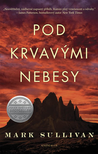 Obrázok Pod krvavými nebesy