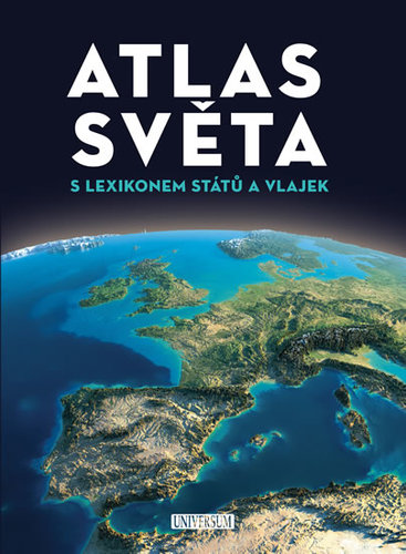 Obrázok Atlas světa