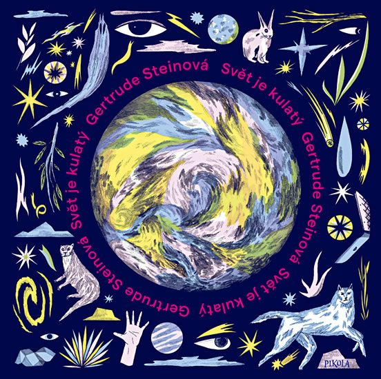 Obrázok Svět je kulatý