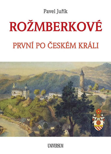 Obrázok ROŽMBERKOVÉ