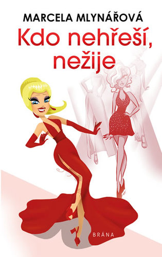 Obrázok Kdo nehřeší, nežije