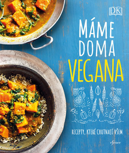 Obrázok Máme doma vegana
