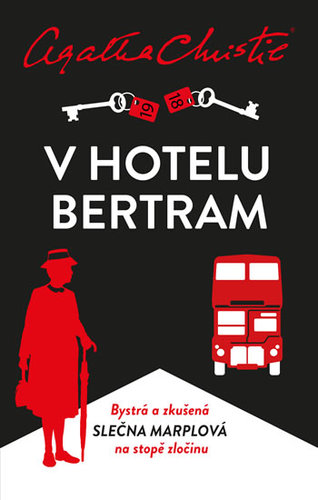 Obrázok V hotelu Bertram