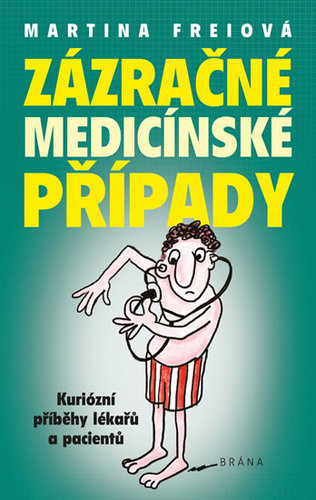 Obrázok Zázračné medicínské případy