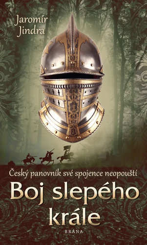 Obrázok Boj slepého krále