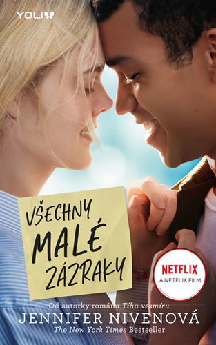 Obrázok Všechny malé zázraky