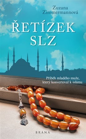 Obrázok Řetízek slz