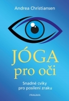 Obrázok Jóga pro oči - Snadné cviky pro posílení