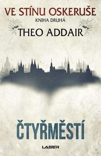 Obrázok Čtyřměstí