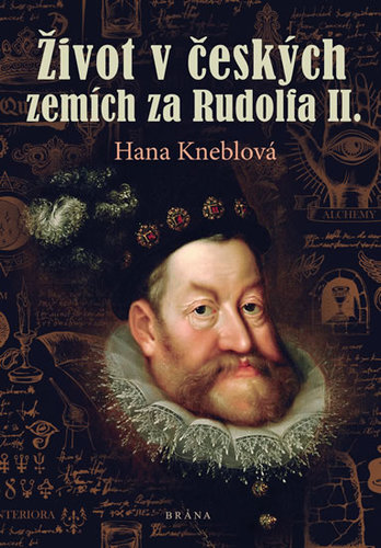 Obrázok Život v českých zemích za Rudolfa II.