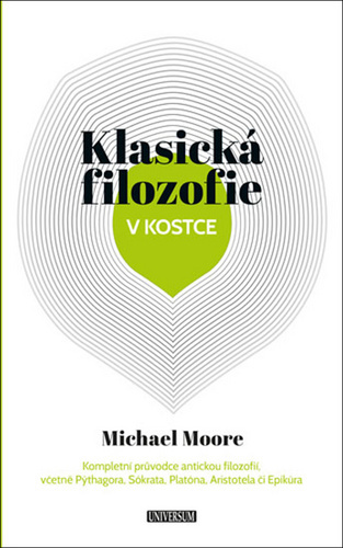 Obrázok Klasická filozofie v kostce