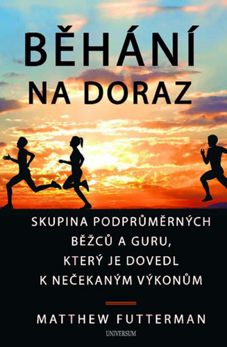 Obrázok Běhání na doraz
