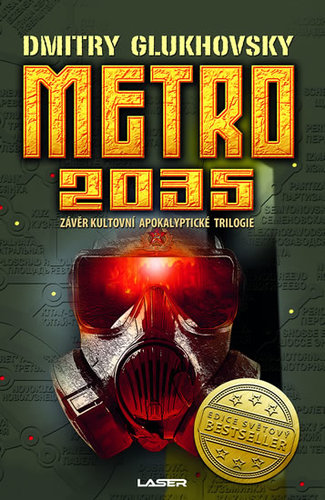 Obrázok Metro 2035