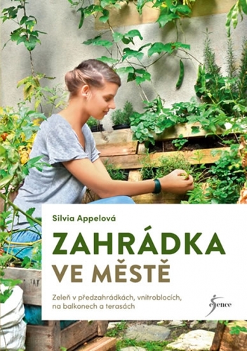 Obrázok Zahrádka ve městě