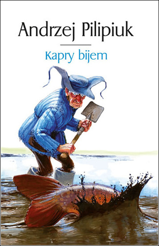 Obrázok Kapry bijem