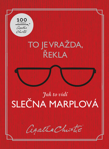 Obrázok To je vražda, řekla: Jak to vidí slečna