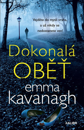 Obrázok Dokonalá oběť