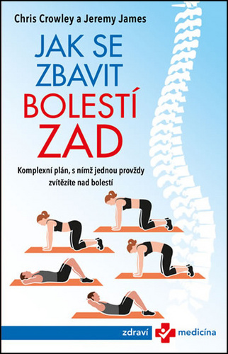 Obrázok Jak se zbavit bolestí zad