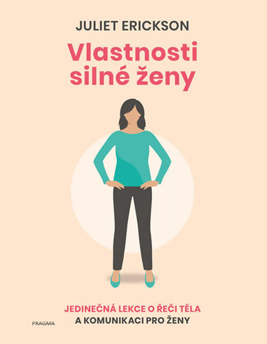 Obrázok Vlastnosti silné ženy