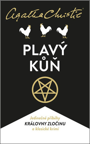 Obrázok Plavý kůň