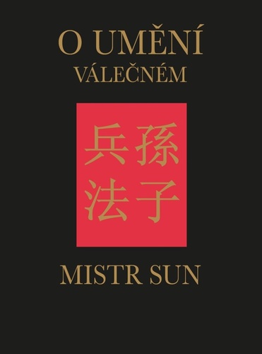 Obrázok O umění válečném