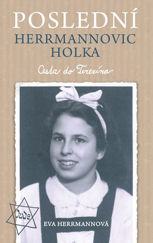 Obrázok Poslední Herrmannovic holka – Cesta do T