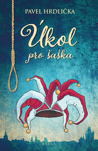 Obrázok Úkol pro šaška