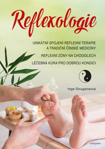 Obrázok Reflexologie