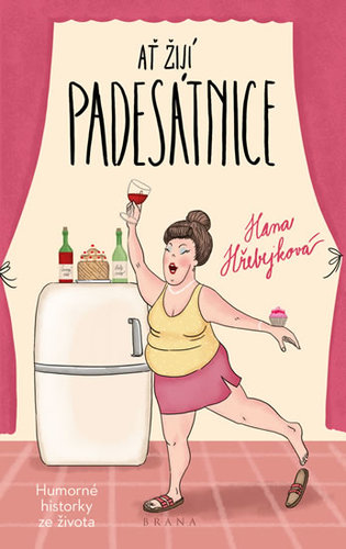 Obrázok Ať žijí padesátnice