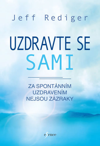 Obrázok Uzdravte se sami - Za spontánním uzdrave
