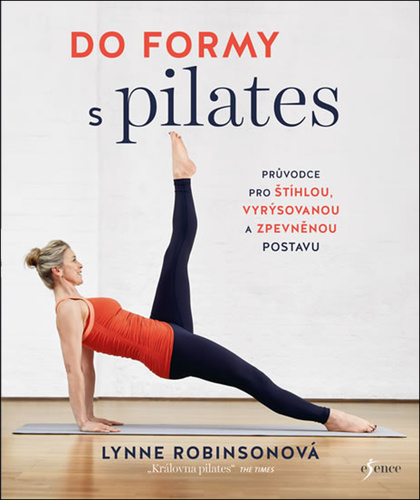 Obrázok Do formy s pilates