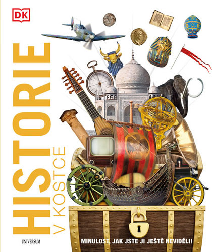 Obrázok Historie v kostce