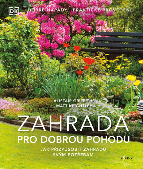 Obrázok Zahrada pro dobrou pohodu