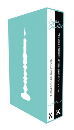 Obrázok Hercule Poirot: První a poslední případ