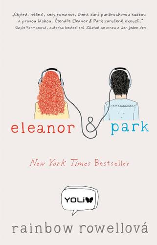 Obrázok Eleanor a Park
