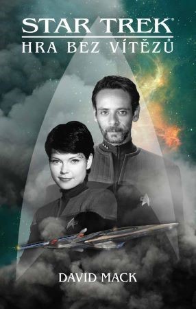 Obrázok Star Trek: Typhonský pakt – Hra bez vítězů