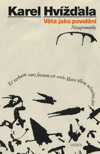 Obrázok Věta jako povolání