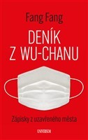 Obrázok Deník z Wu-chanu