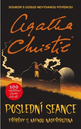 Obrázok Poslední seance