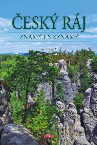 Obrázok Český ráj známý i neznámý