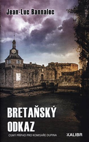 Obrázok Bretaňský odkaz