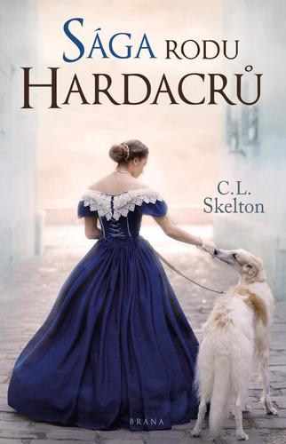 Obrázok Sága rodu Hardacrů