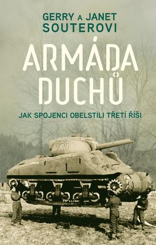 Obrázok Armáda duchů