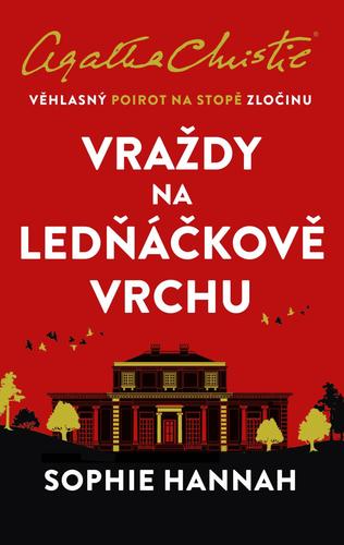 Obrázok Vraždy na Ledňáčkově vrchu