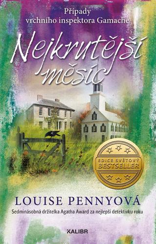 Obrázok Nejkrutější měsíc