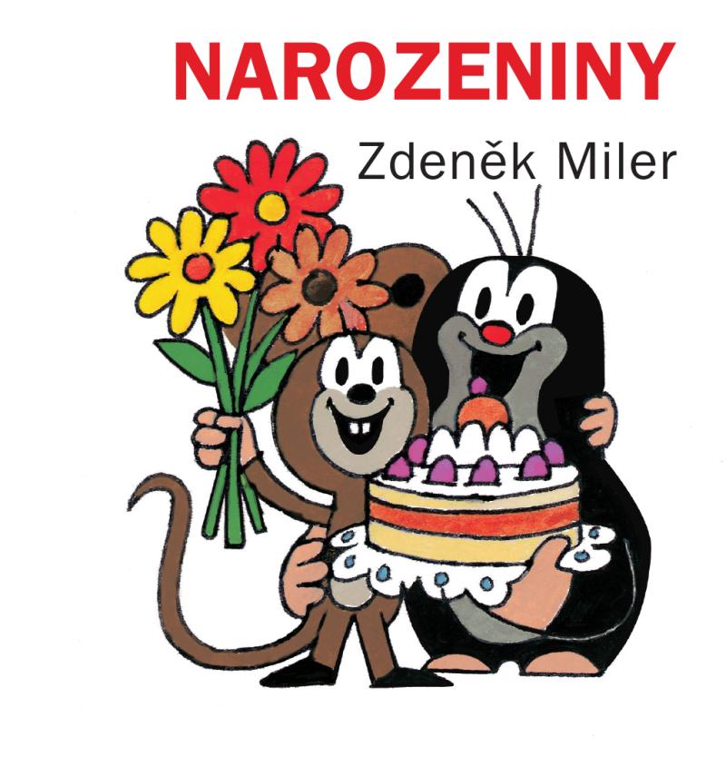 Obrázok Narozeniny