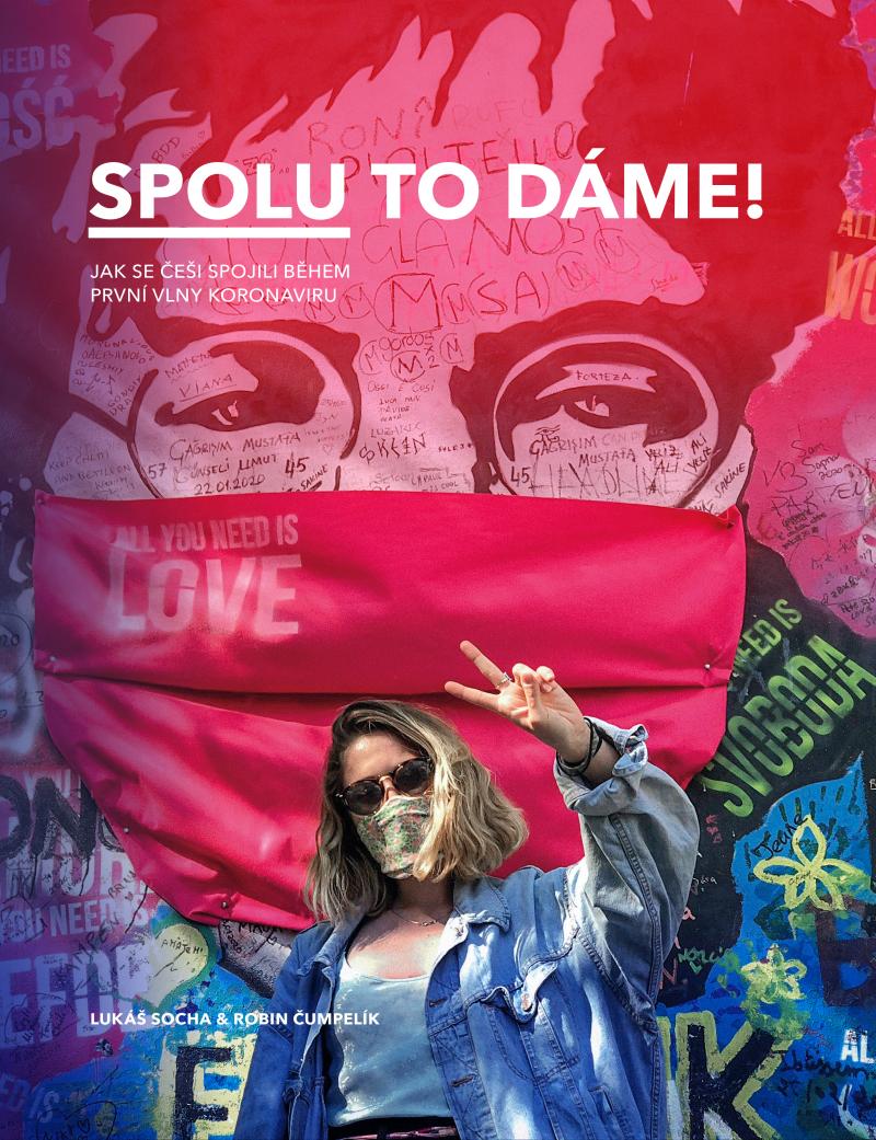 Obrázok Spolu to dáme!