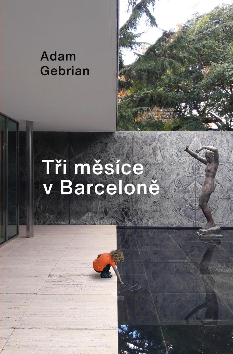 Obrázok Tři měsíce v Barceloně